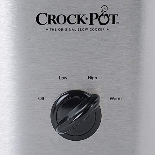 Cook & Carry 6 Quart Portable Slow Cooker - Curated Catalog O7