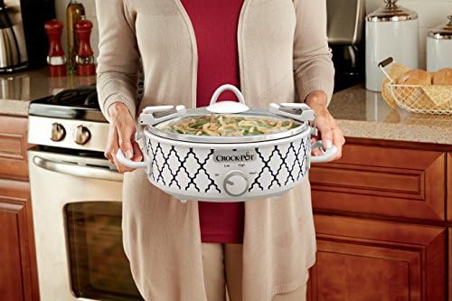 2.5 Quart Compact Casserole Slow Cooker - Curated Catalog Y2