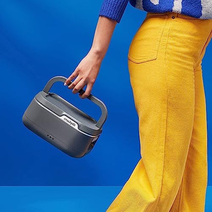 Portable Electric Lunch Box Food Warmer 28oz - Curated Catalog L9